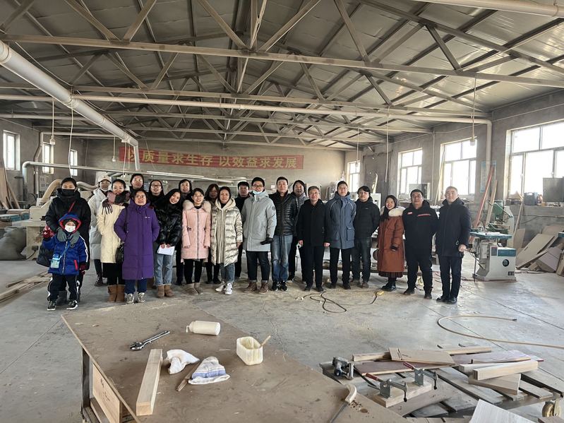 企业实践
